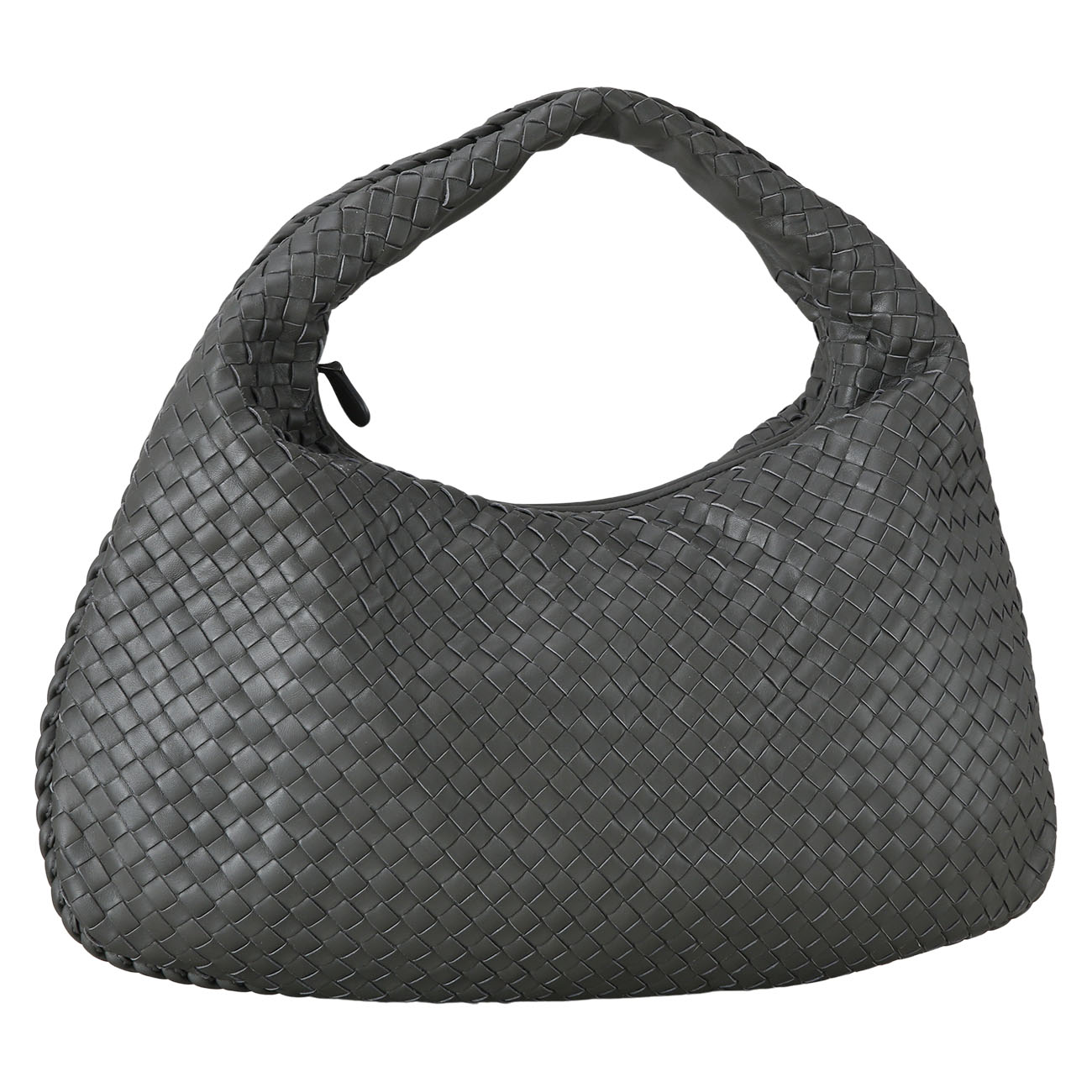 BOTTEGA VENETA(USED)보테가베네타 매쉬 위빙백
